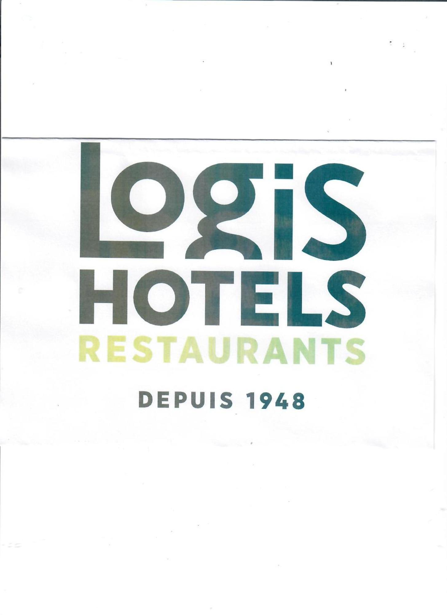 Auberge La Source - Logis Hotels Cieux エクステリア 写真